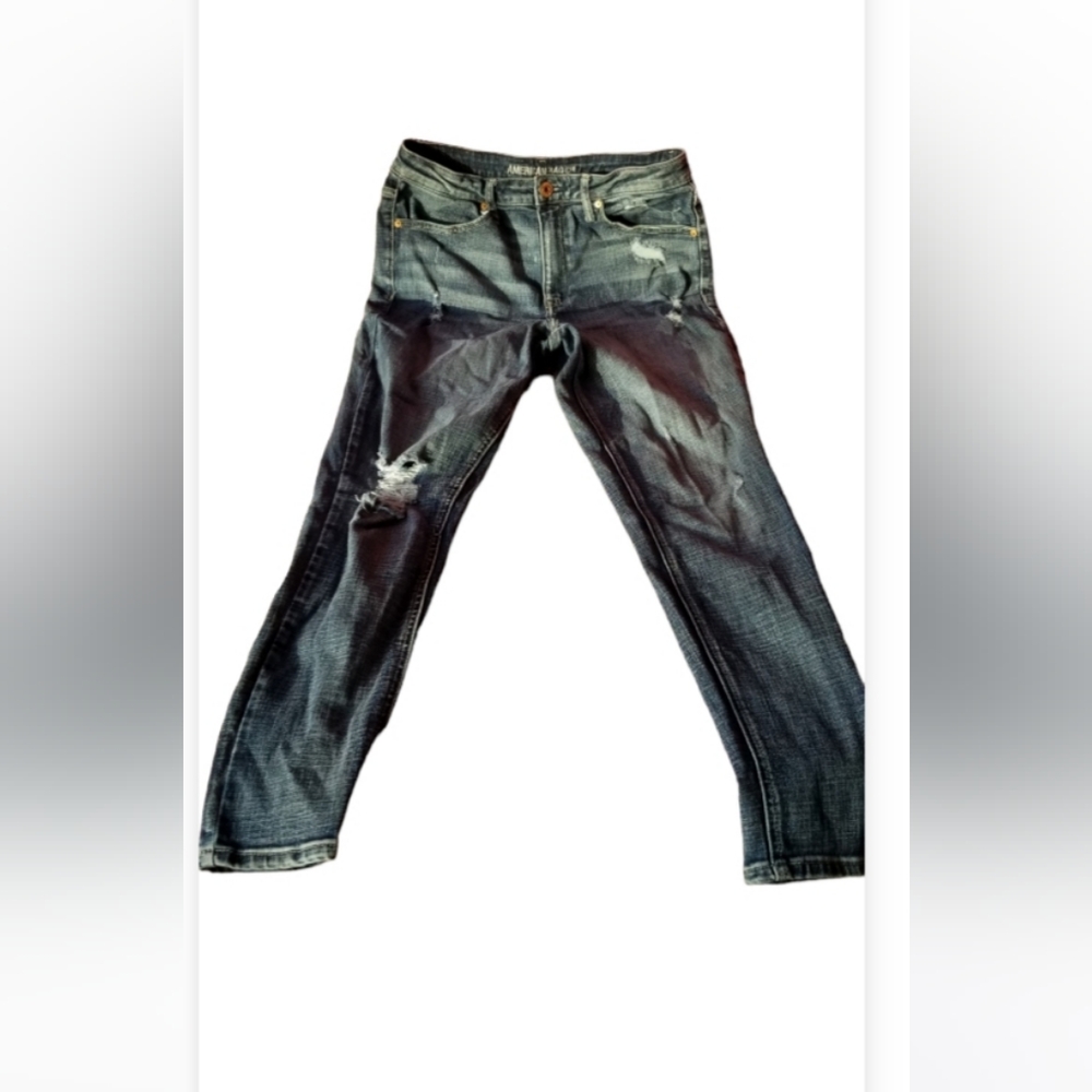 American Rag jeans - Picture 4 of 4